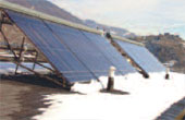UI - Actus - 20/11/2007 - Les énergies renouvelables : savoir dépasser l'effet de mode