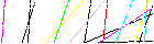 Saisir les quatre lettres codées de la zone ci-dessous. Cliquer pour charger une nouvelle image.