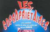 UI - Actus - 23/10/2000 - " Les copropriétaires " au Théâtre Trévise jusqu'au 31 décembre 