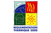 UI - Actus - 1/2/2001 - La RT 2000 (nouvelle réglementation thermique) en vigueur à partir de 2001